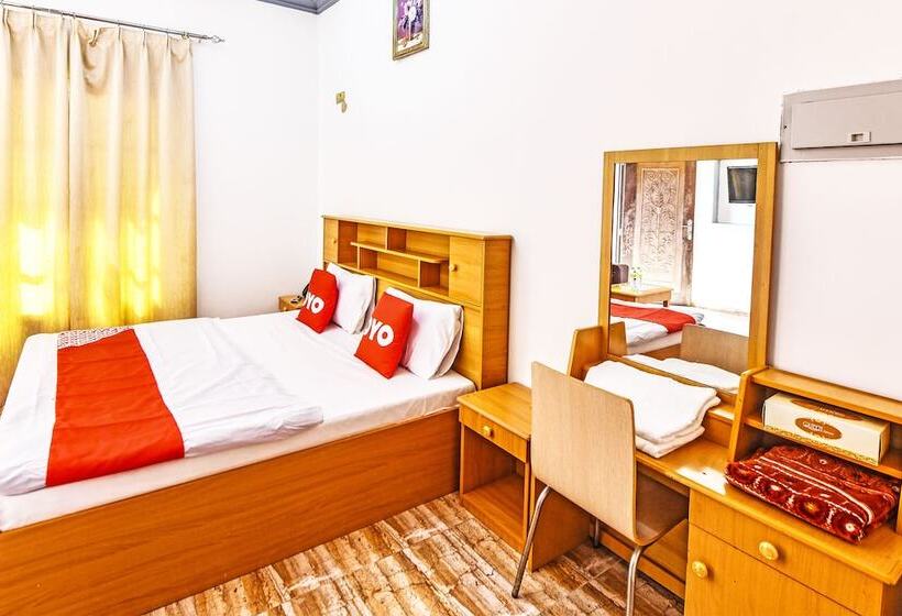 اتاق استاندارد, Oyo 138 Gulf Sand Motel