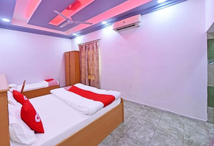 اتاق خانوادگی, Oyo 138 Gulf Sand Motel