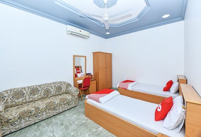 اتاق خانوادگی, Oyo 138 Gulf Sand Motel