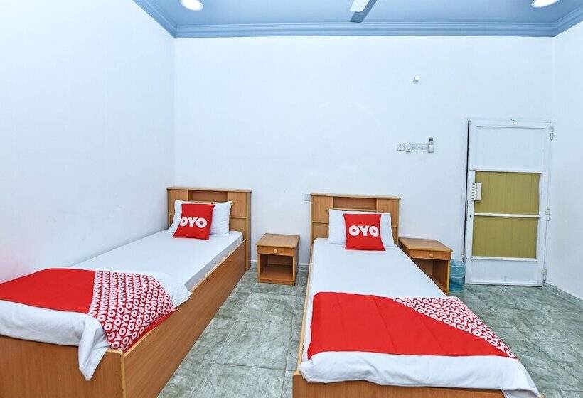 اتاق خانوادگی, Oyo 138 Gulf Sand Motel