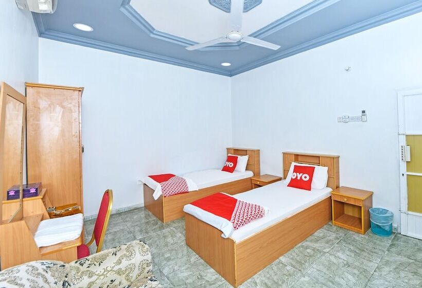 اتاق خانوادگی, Oyo 138 Gulf Sand Motel