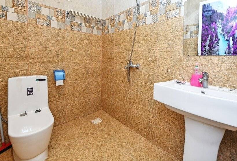 سوئیت پرزیدنت, Oyo 138 Gulf Sand Motel