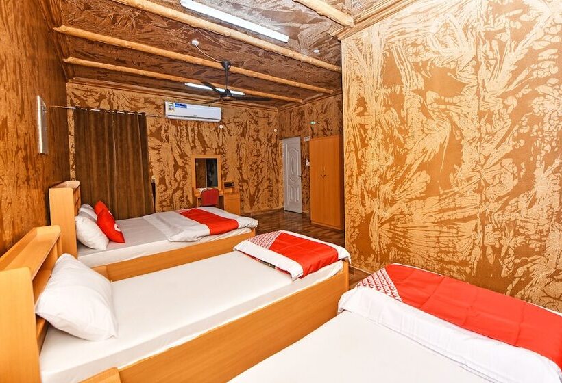 سوئیت پرزیدنت, Oyo 138 Gulf Sand Motel