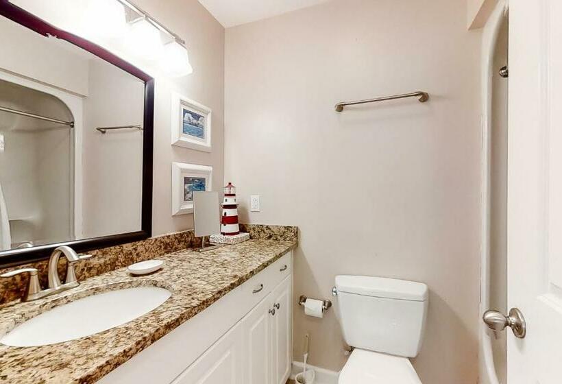Apartamento 3 Dormitórios, Beachwalk 126