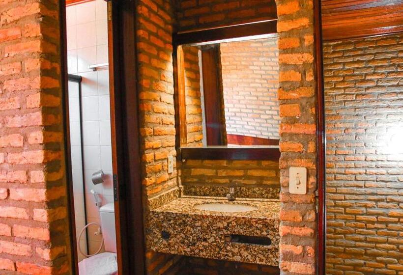 침실 1개 아파트, Pasargada