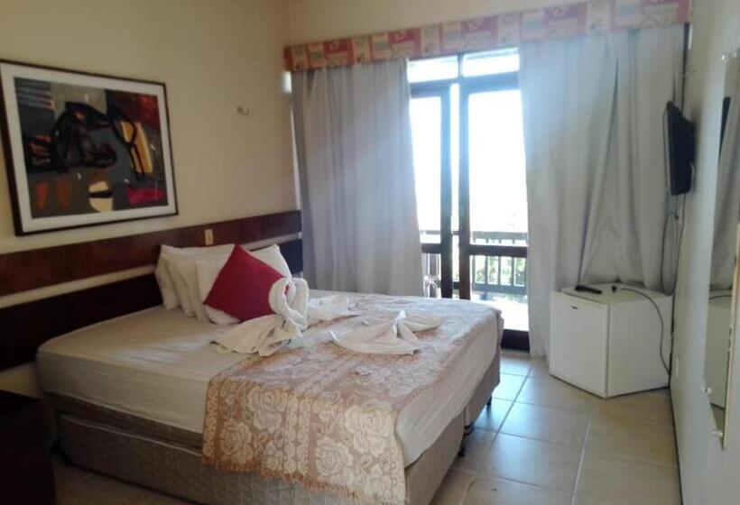 자쿠지 스위트, Pasargada