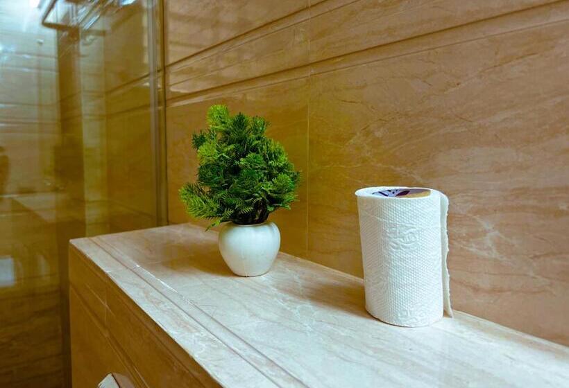 豪华房间, Sterling Inn Bangalore International Airport