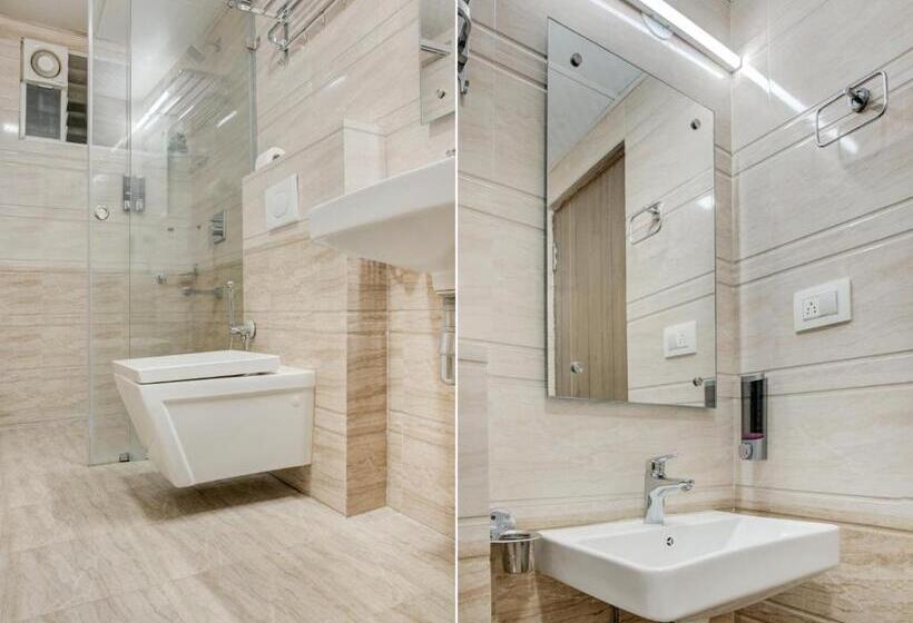 豪华房间, Sterling Inn Bangalore International Airport