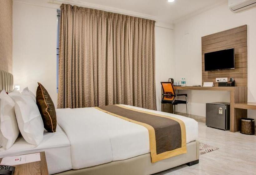 豪华房间, Sterling Inn Bangalore International Airport