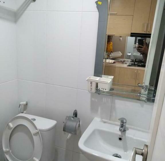 Студия Стандарт, Mahogany X Sagita Karawang