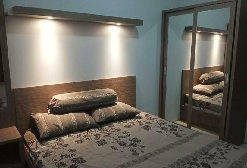 Студия Стандарт, Mahogany X Sagita Karawang
