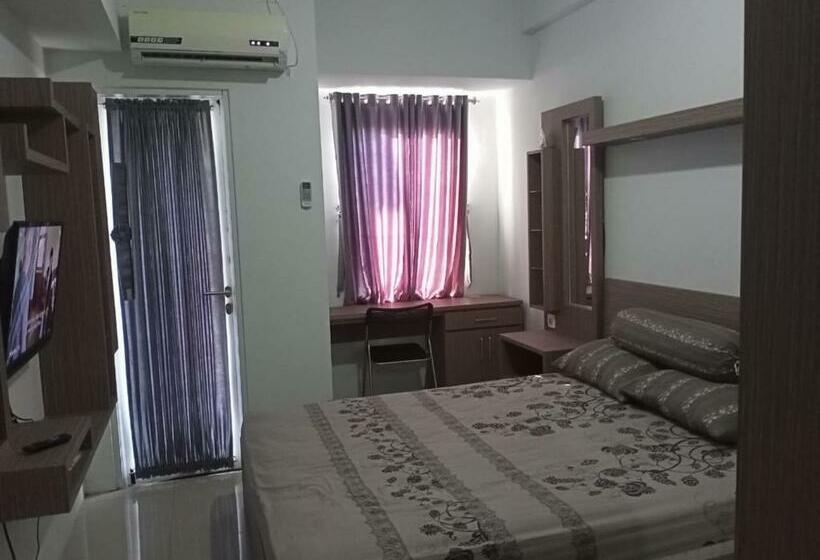 Студия Стандарт, Mahogany X Sagita Karawang