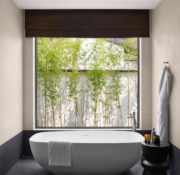 ツーベッドルーム ヴィラ, Ahn Lan Qiandaohu