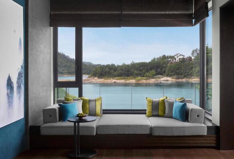 ビラホテル1ベッドルーム, Ahn Lan Qiandaohu