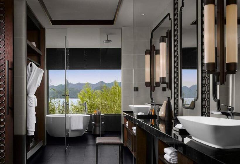 ビラホテル1ベッドルーム, Ahn Lan Qiandaohu