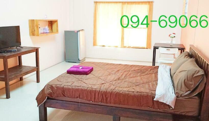 إستوديو قياسى, Banyan Resort Bangsaen