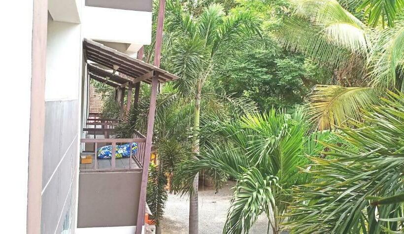 חדר סטודיו סטנדרד, Banyan Resort Bangsaen