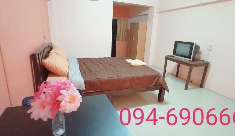 Студия Стандарт, Banyan Resort Bangsaen