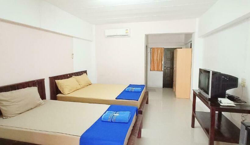 إستوديو قياسى, Banyan Resort Bangsaen