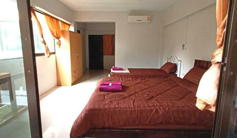 إستوديو قياسى, Banyan Resort Bangsaen