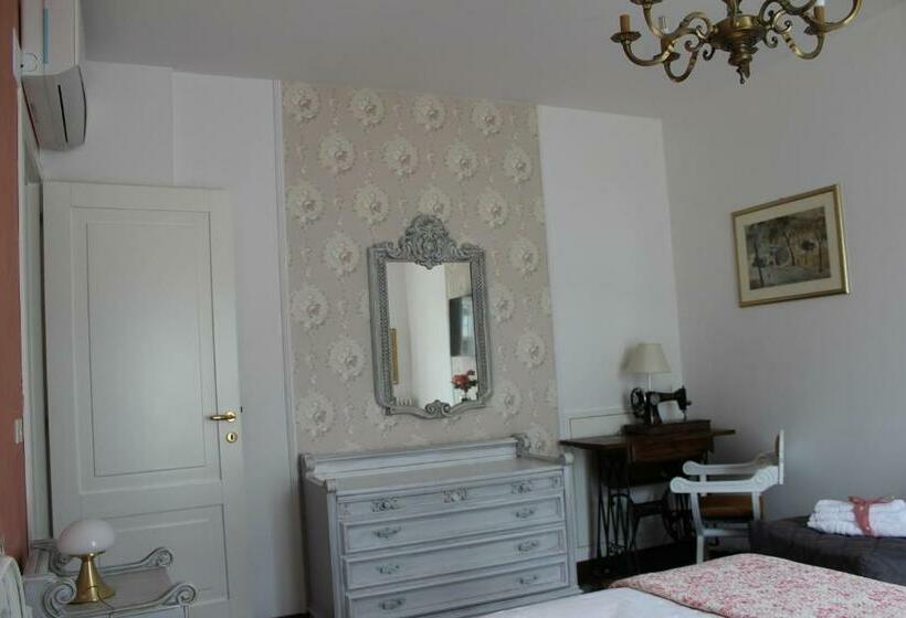 اتاق استاندارد, B&b Villa Lilla