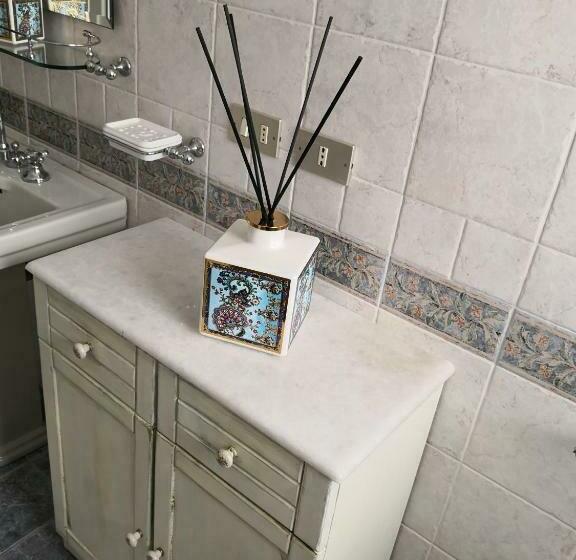 اتاق استاندارد, B&b Villa Lilla