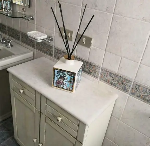 اتاق استاندارد, B&b Villa Lilla Spiaggia Inclusa E Bici Gratuite A San Benedetto Del Tronto Camere Con Terrazzo E Co
