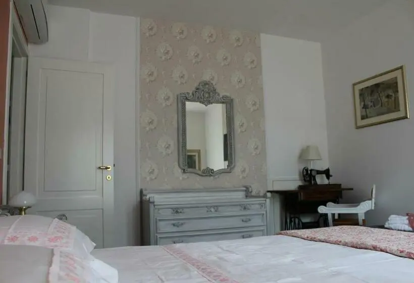 اتاق استاندارد, B&b Villa Lilla Spiaggia Inclusa E Bici Gratuite A San Benedetto Del Tronto Camere Con Terrazzo E Co
