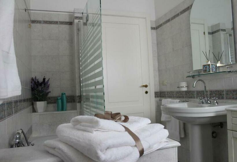 اتاق استاندارد, B&b Villa Lilla