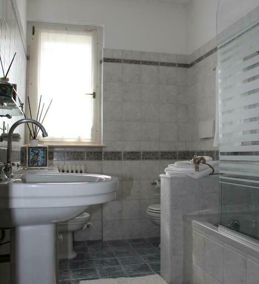 اتاق استاندارد, B&b Villa Lilla