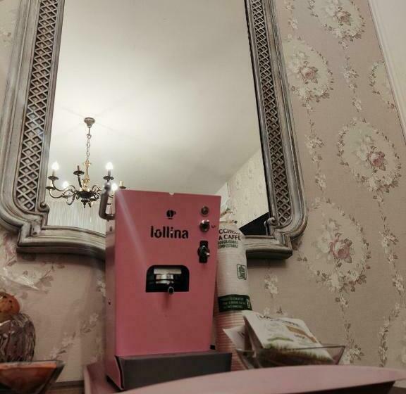 اتاق استاندارد, B&b Villa Lilla