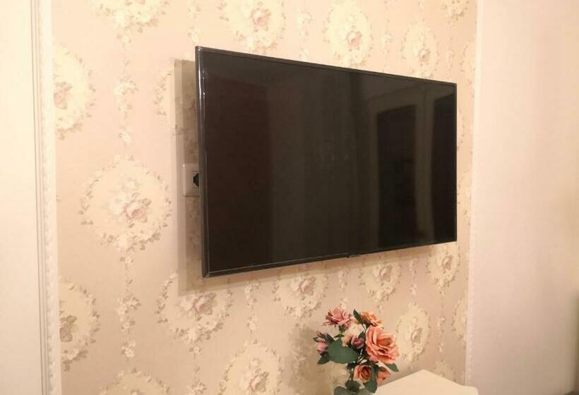 اتاق استاندارد, B&b Villa Lilla