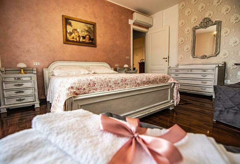 اتاق استاندارد, B&b Villa Lilla