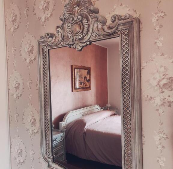 اتاق استاندارد, B&b Villa Lilla