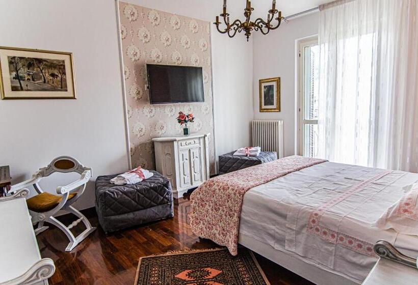 اتاق استاندارد, B&b Villa Lilla