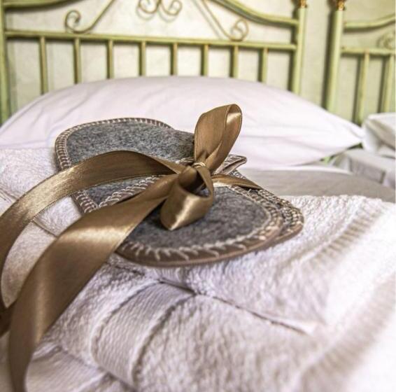 اتاق خانوادگی, B&b Villa Lilla