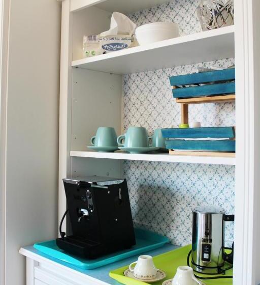 اتاق استاندارد با بالکن, B&b Villa Lilla