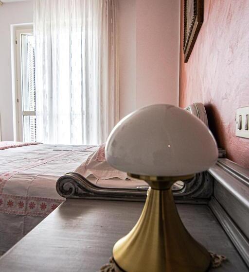 اتاق استاندارد, B&b Villa Lilla