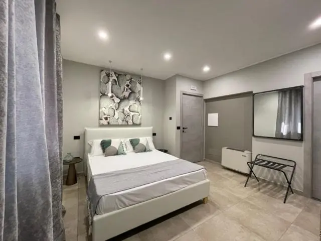اتاق استاندارد, Opuntia Rooms