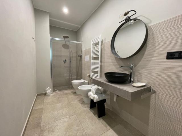 اتاق استاندارد, Opuntia Rooms