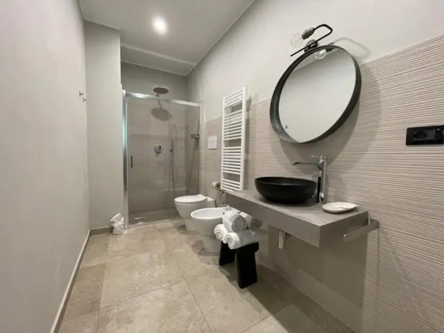 اتاق استاندارد, Opuntia Rooms