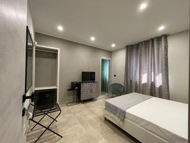 اتاق استاندارد, Opuntia Rooms