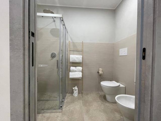 سوئیت جونیور با تراس, Opuntia Rooms