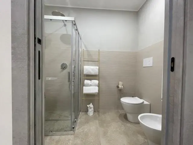 سوئیت جونیور با تراس, Opuntia Rooms
