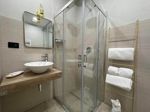סוויטת ג'וניור עם טרסה, Opuntia Rooms