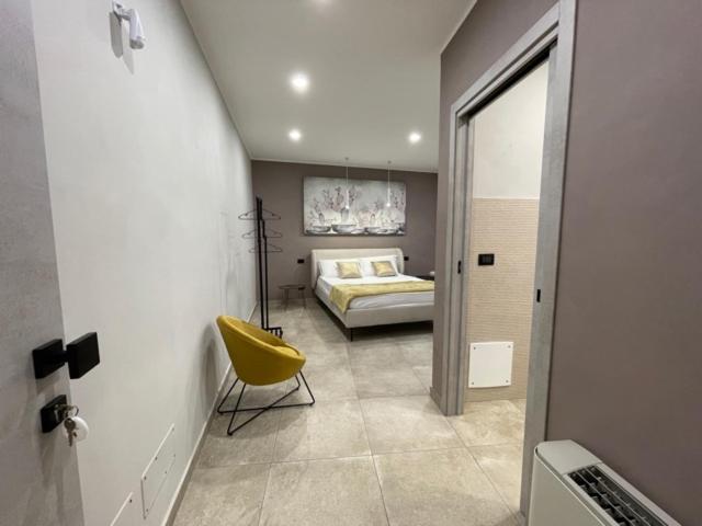 اتاق استاندارد با تخت بزرگ برای معلولان, Opuntia Rooms