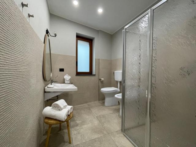 اتاق استاندارد با تخت بزرگ برای معلولان, Opuntia Rooms