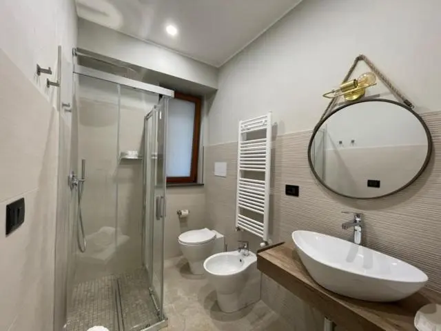 اتاق استاندارد با تراس, Opuntia Rooms