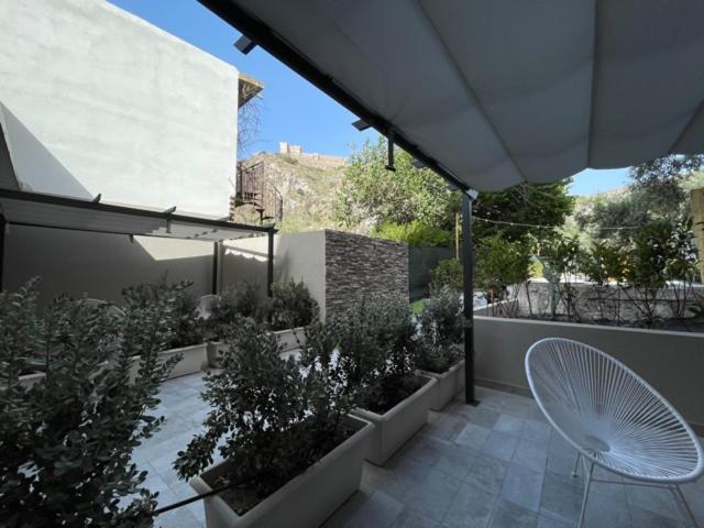 اتاق سوپریور, Opuntia Rooms