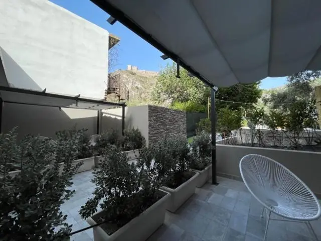 اتاق سوپریور, Opuntia Rooms
